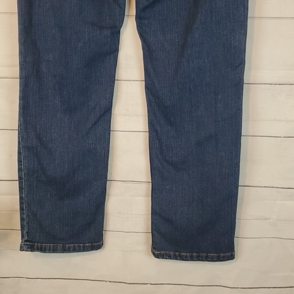 Lee platinumlabel jeans size 8 P - Picture 5 of 11